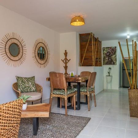 Apartamento Mi Refugio Salento Eksteriør billede