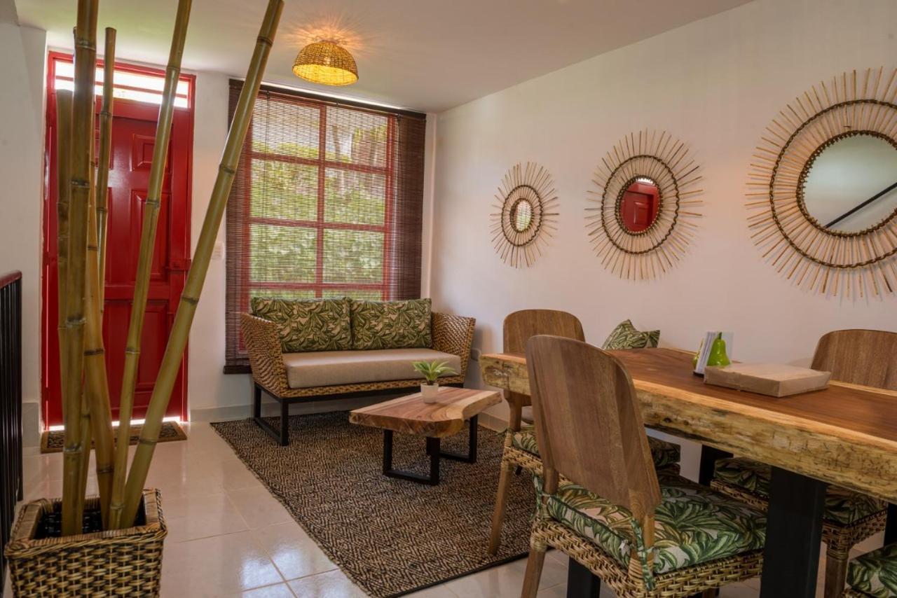 Apartamento Mi Refugio Salento Eksteriør billede
