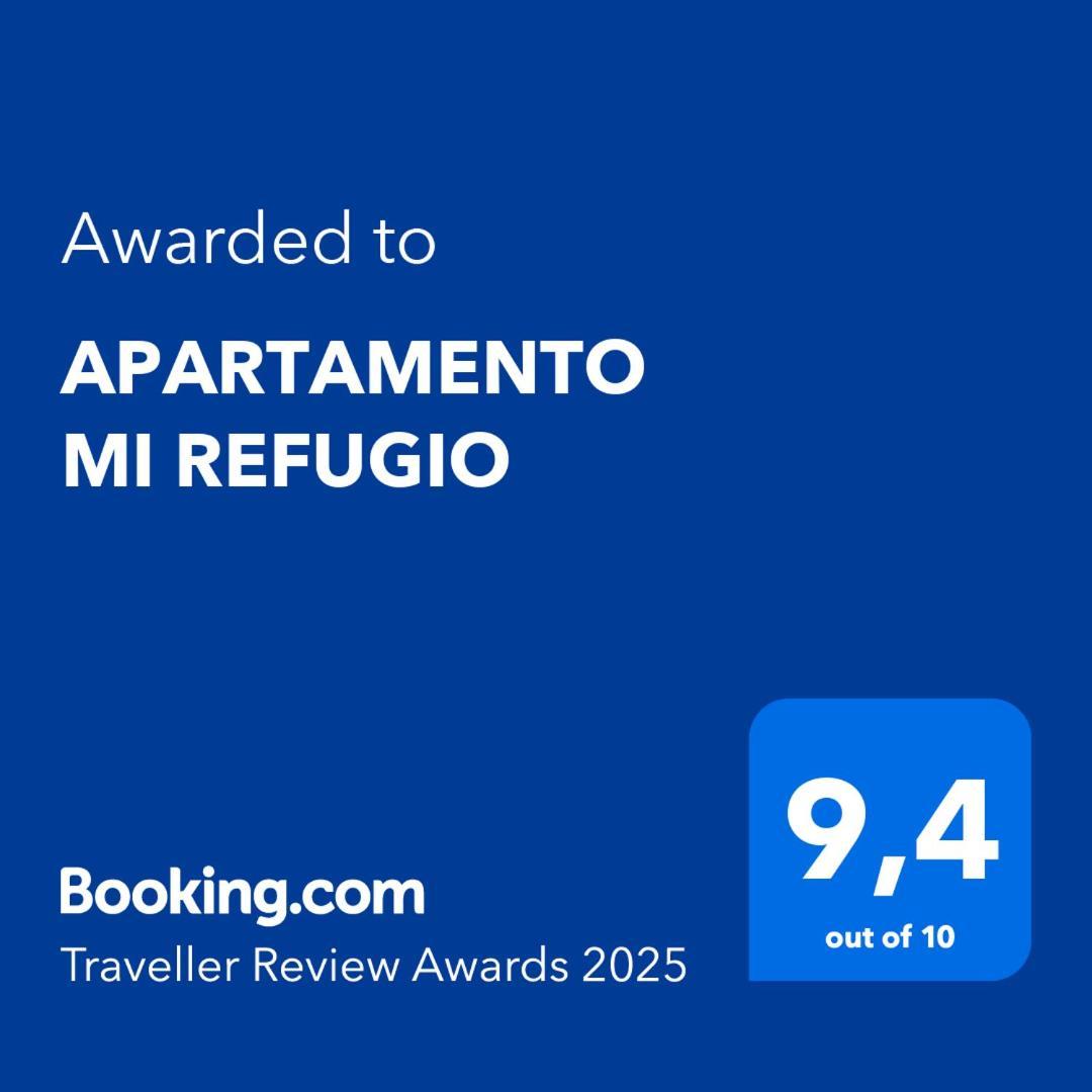 Apartamento Mi Refugio Salento Eksteriør billede